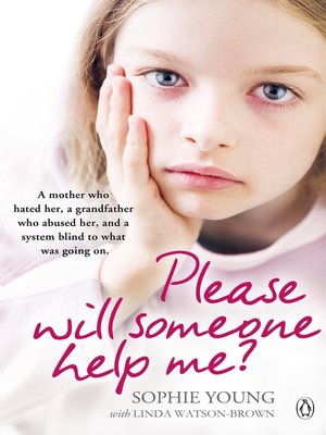 cover image of Please Will Someone Help Me?